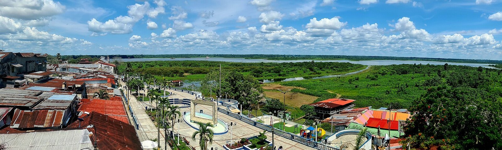 Iquitos foto 1
