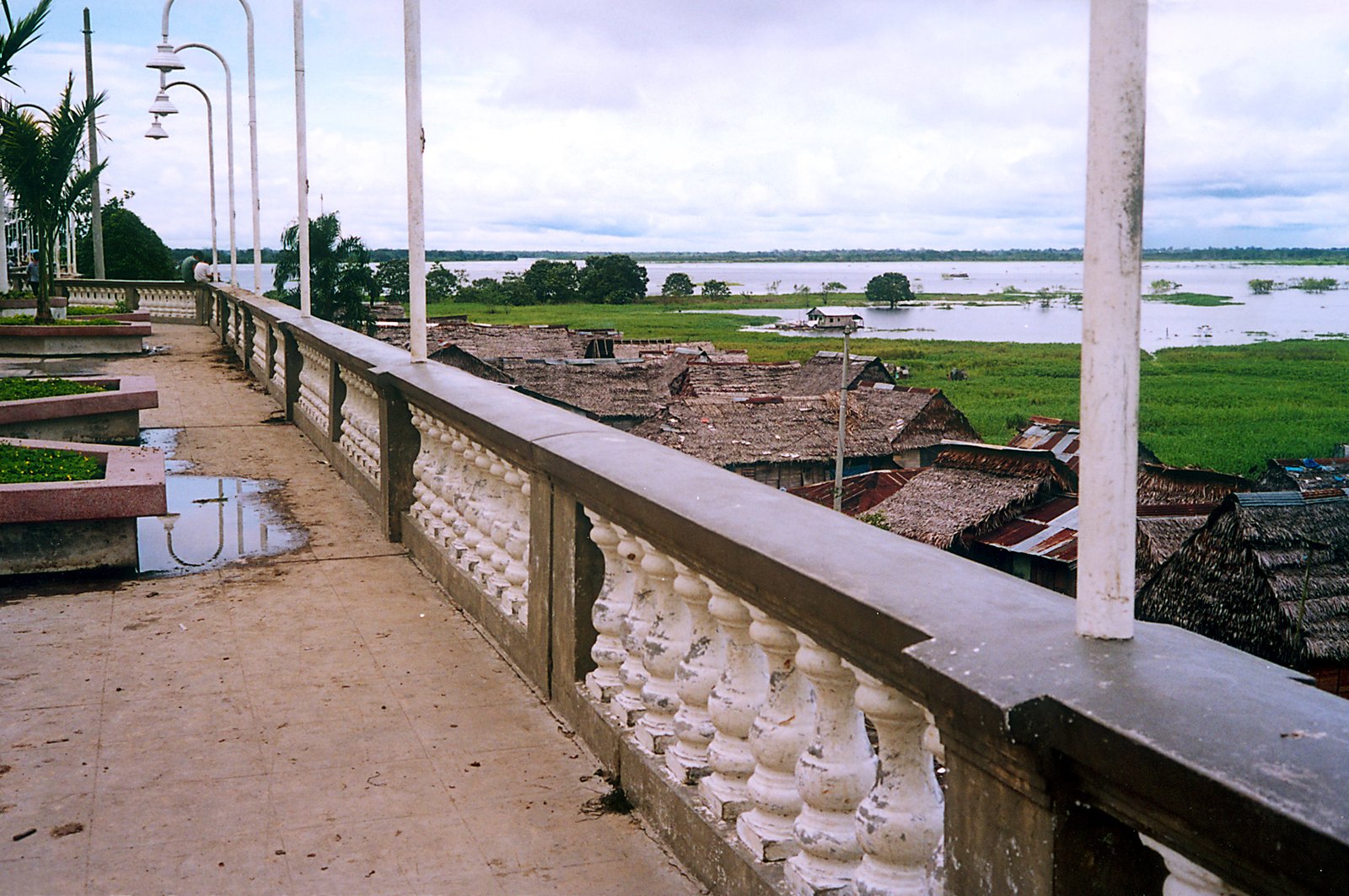 Iquitos foto 2
