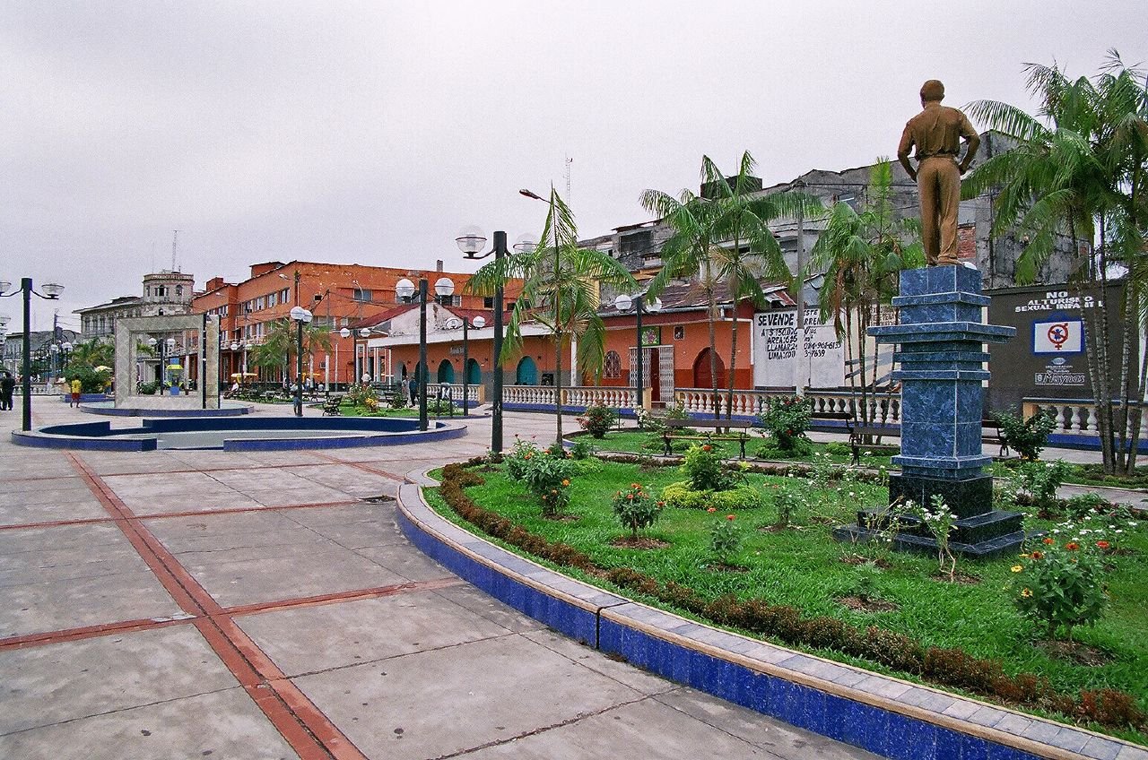 Iquitos foto 3