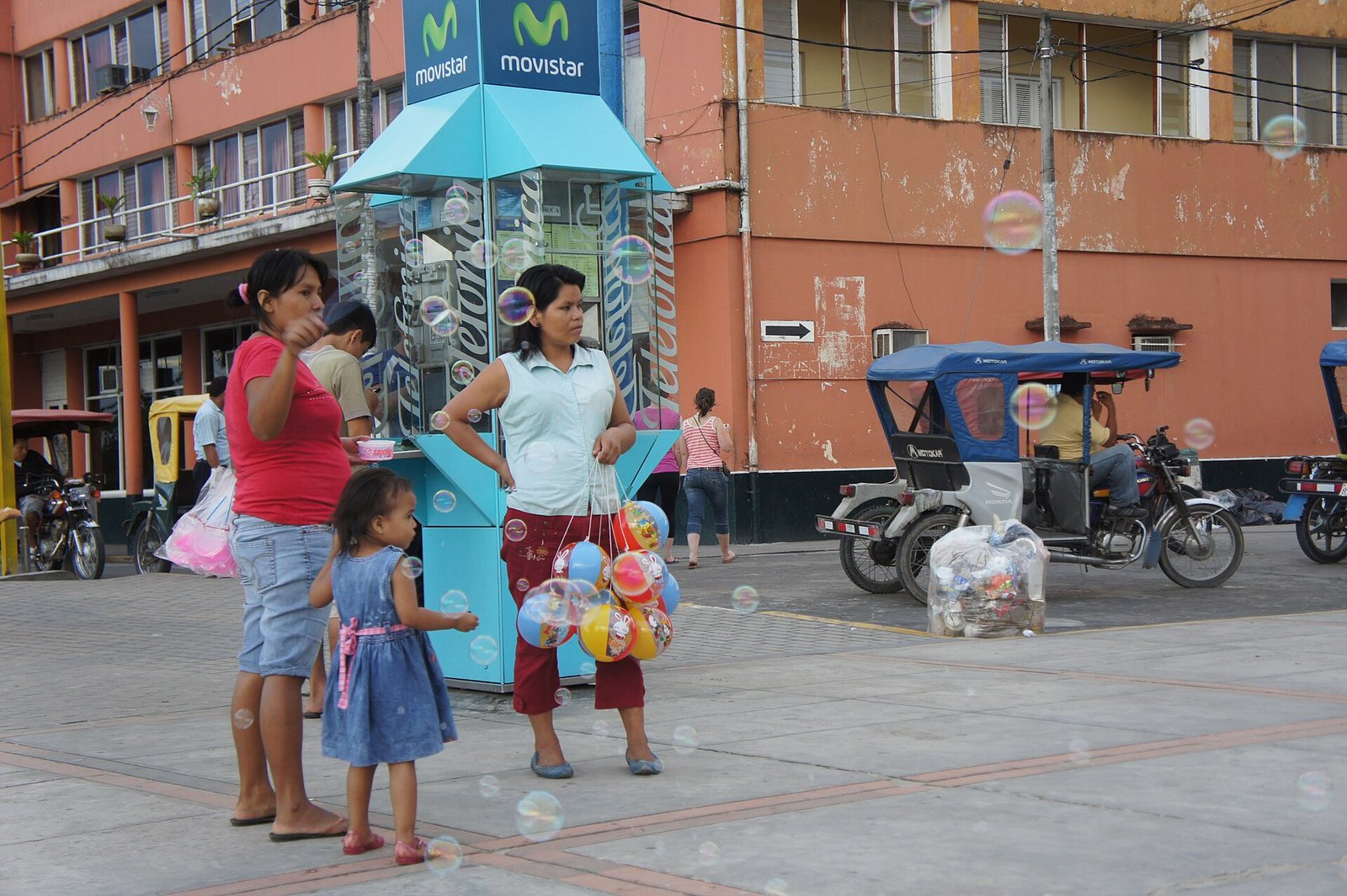 Iquitos foto 4
