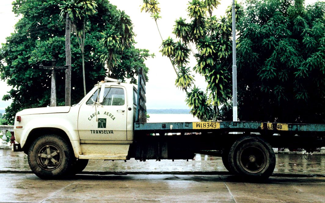 Iquitos foto 5
