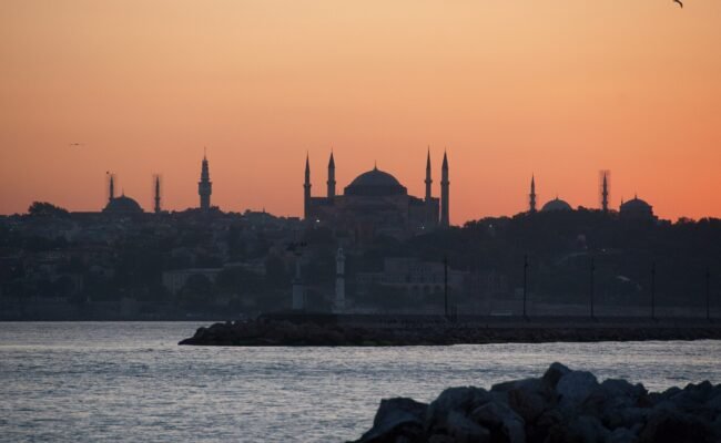 Istanbul