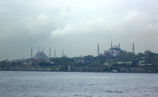 Istanbul