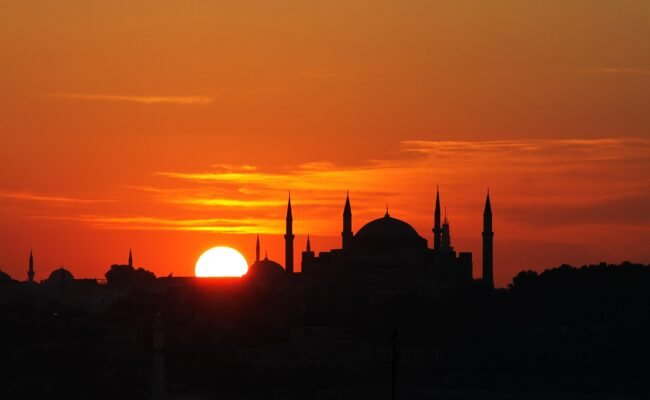 Istanbul