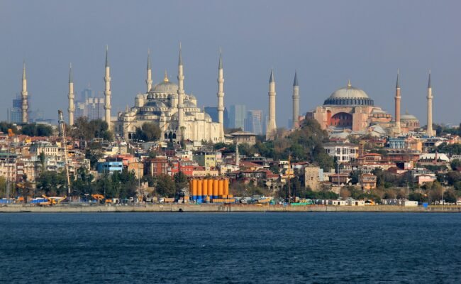 Istanbul
