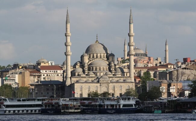 Istanbul
