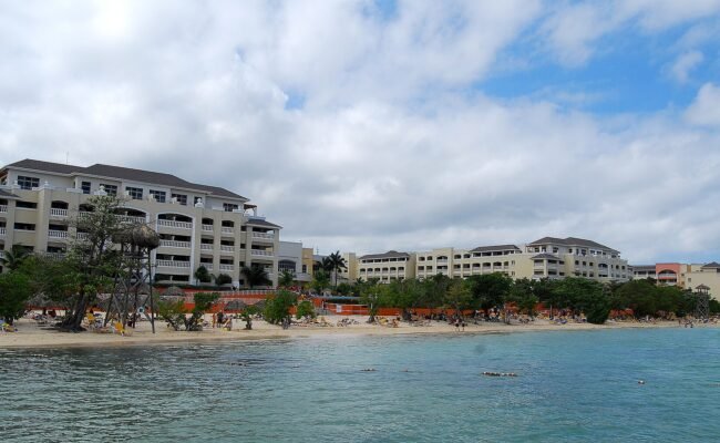 Jamaica