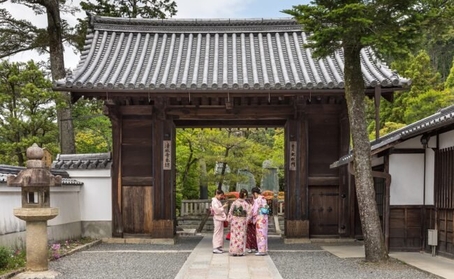 Japón