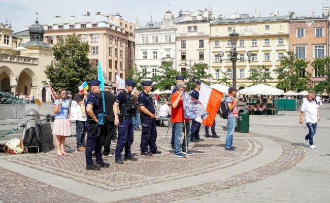 Krakow