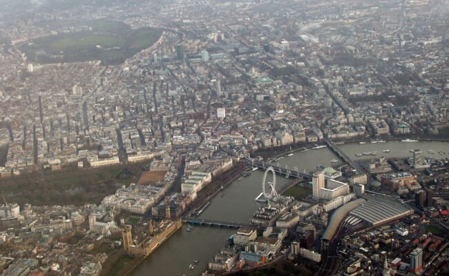 London