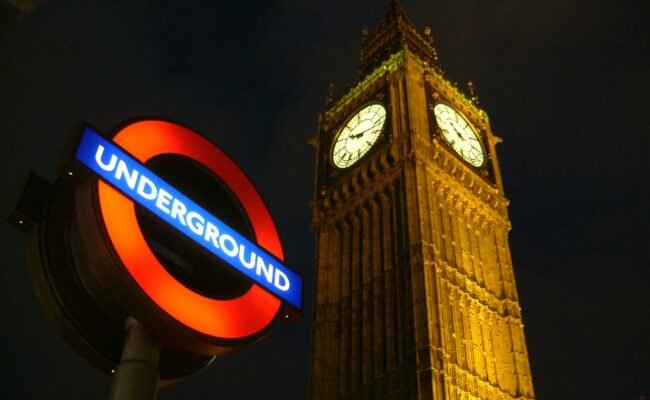 London