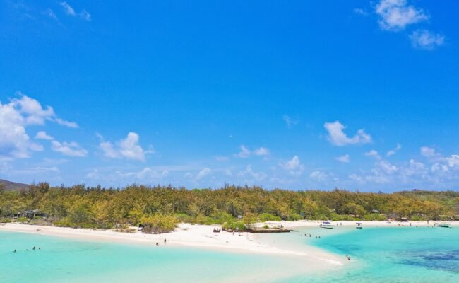 Mauritius