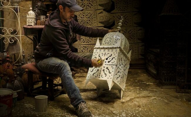 Morocco
