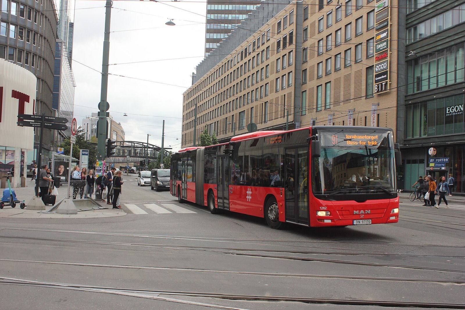 Europa foto 7