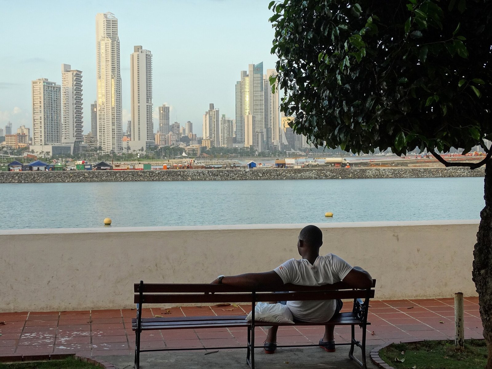 Panama