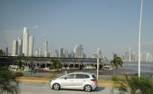 Panama