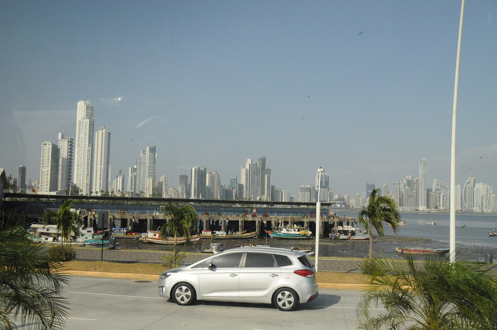 Panamá foto 3