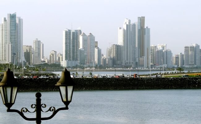 Panama