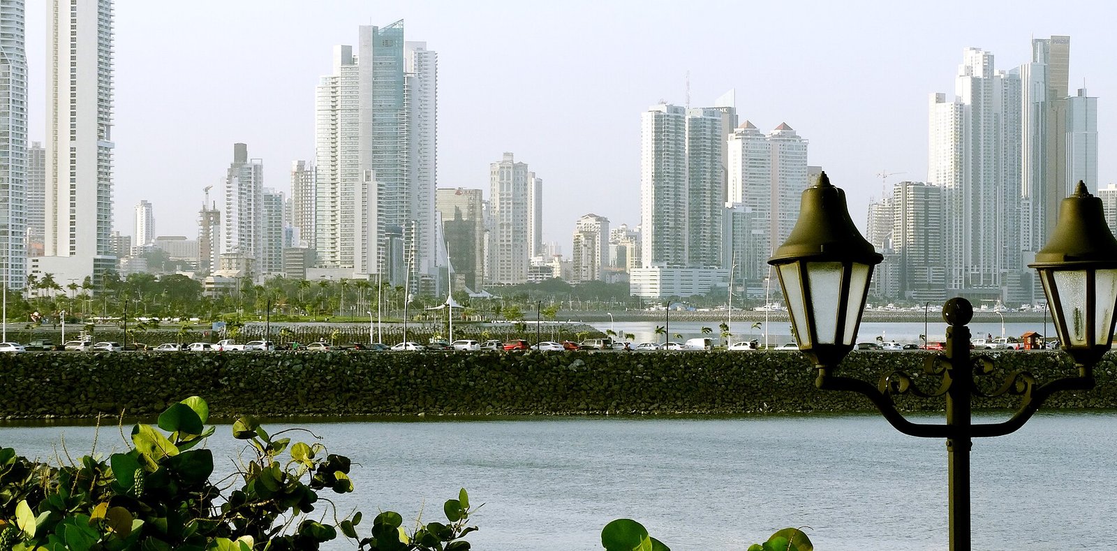 Panamá foto 7