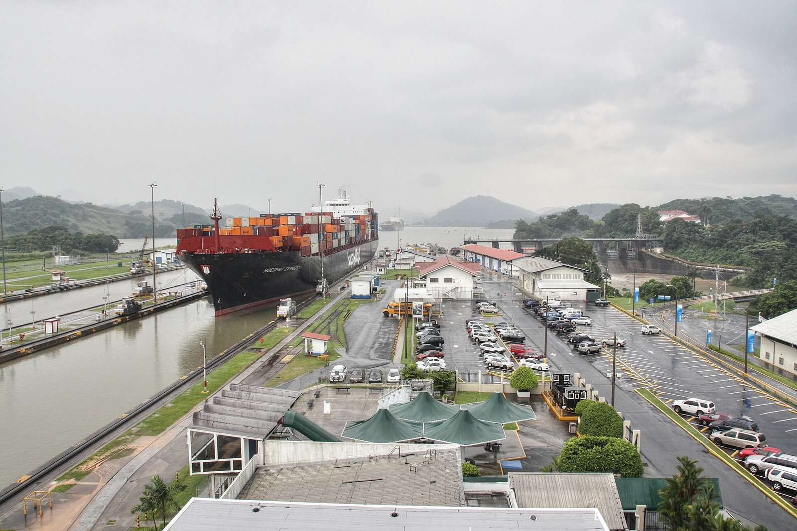 Panamá foto 6