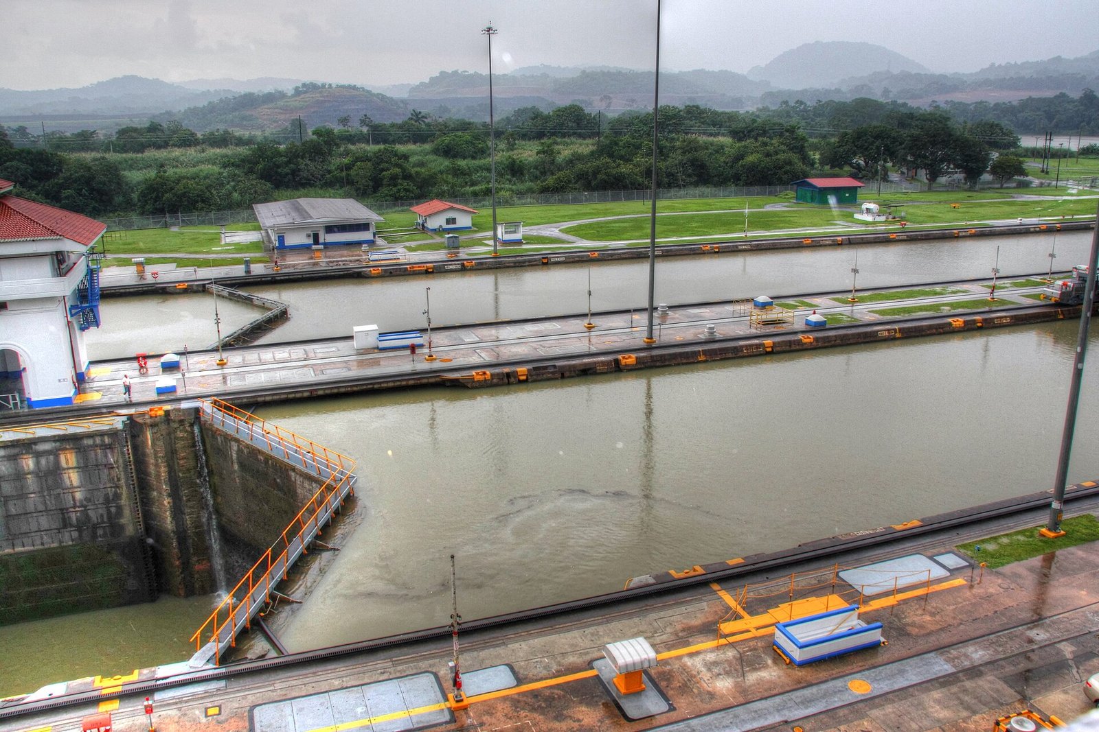 Panamá foto 8