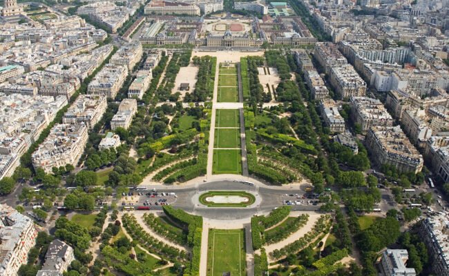 Paris