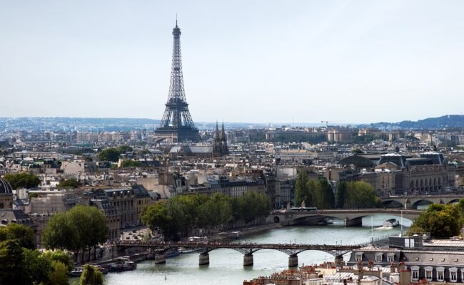 Paris