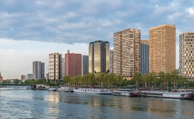 Paris