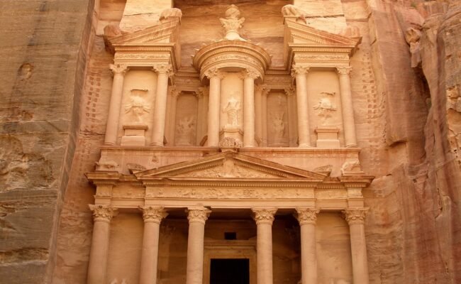 Petra