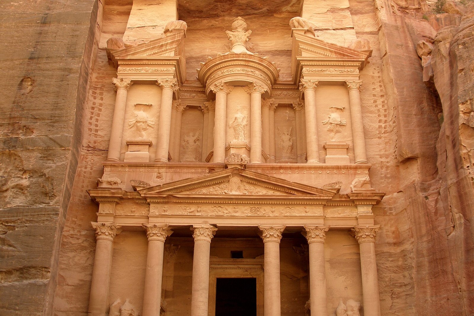 Petra