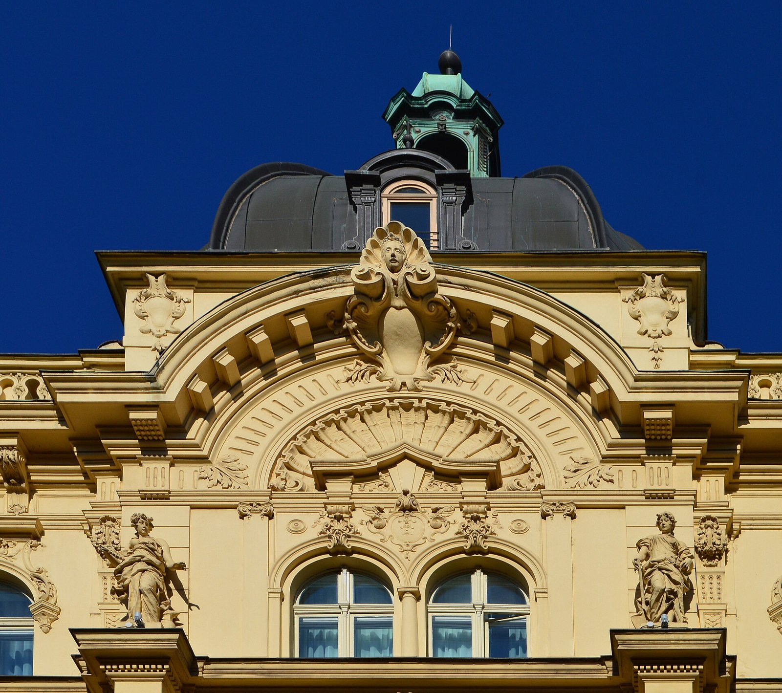 Europa foto 7