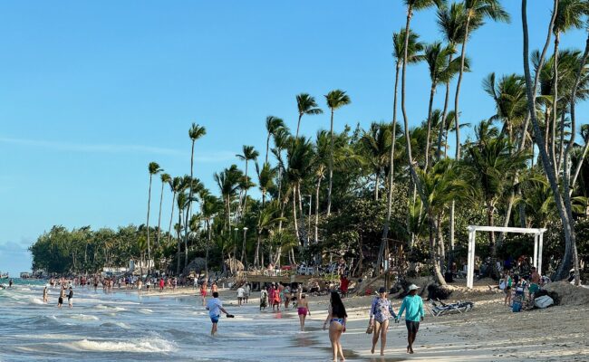 Punta Cana