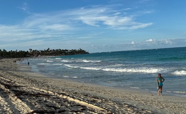 Punta Cana