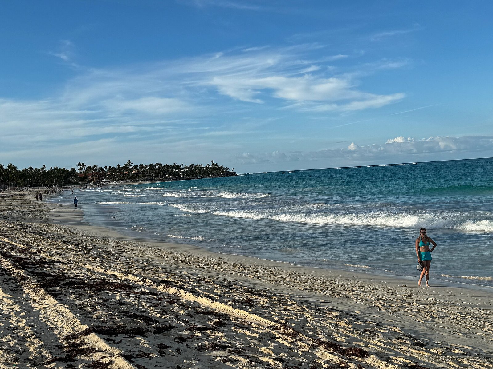 Punta Cana