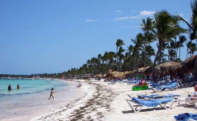 Punta Cana