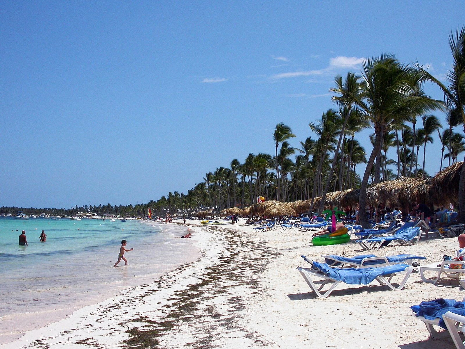 Punta Cana foto 3