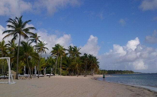 Punta Cana