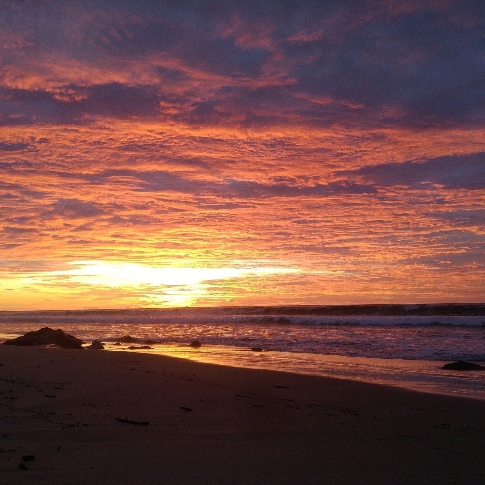 Punta Sal foto 3