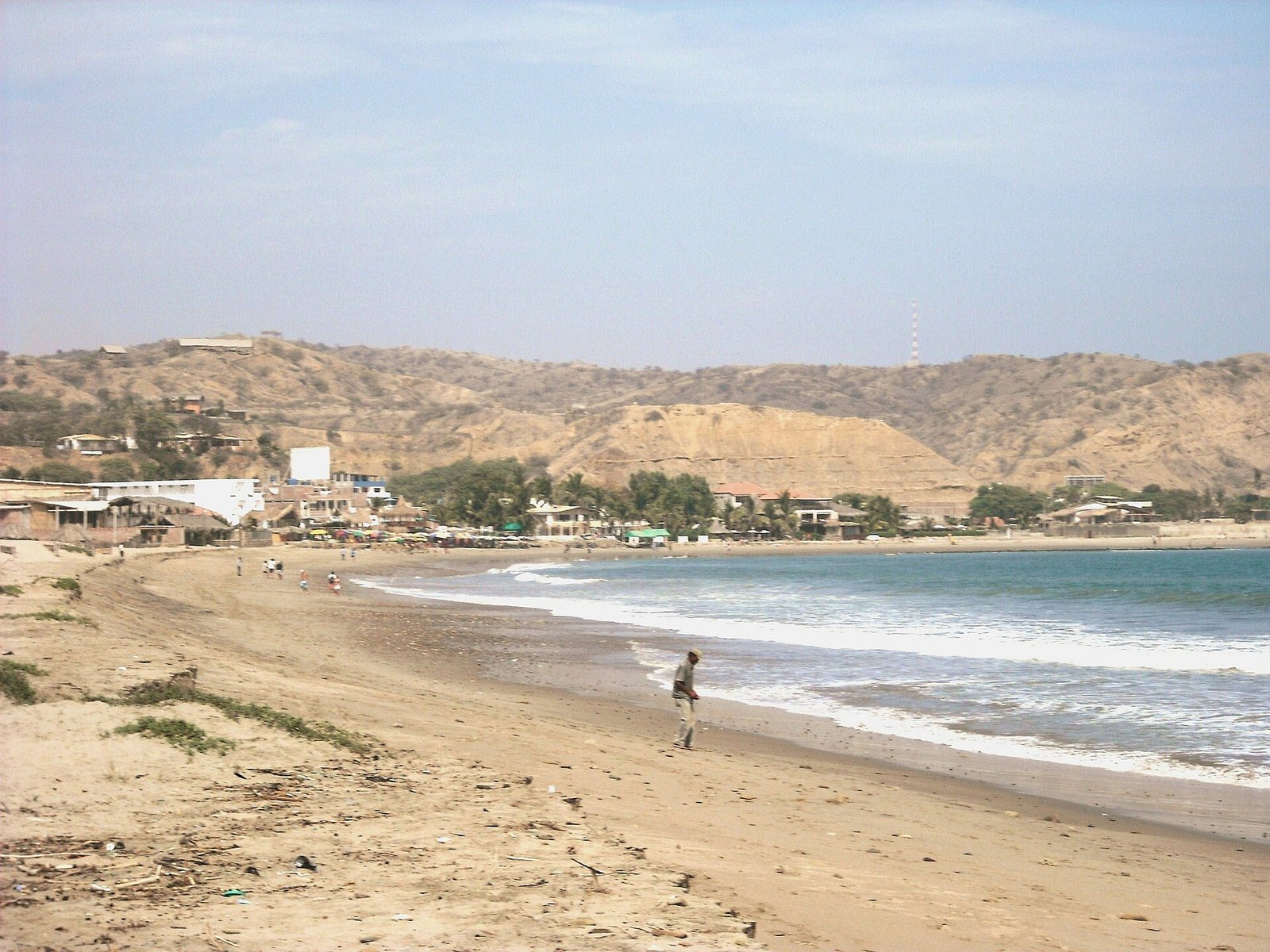 Punta Sal foto 5