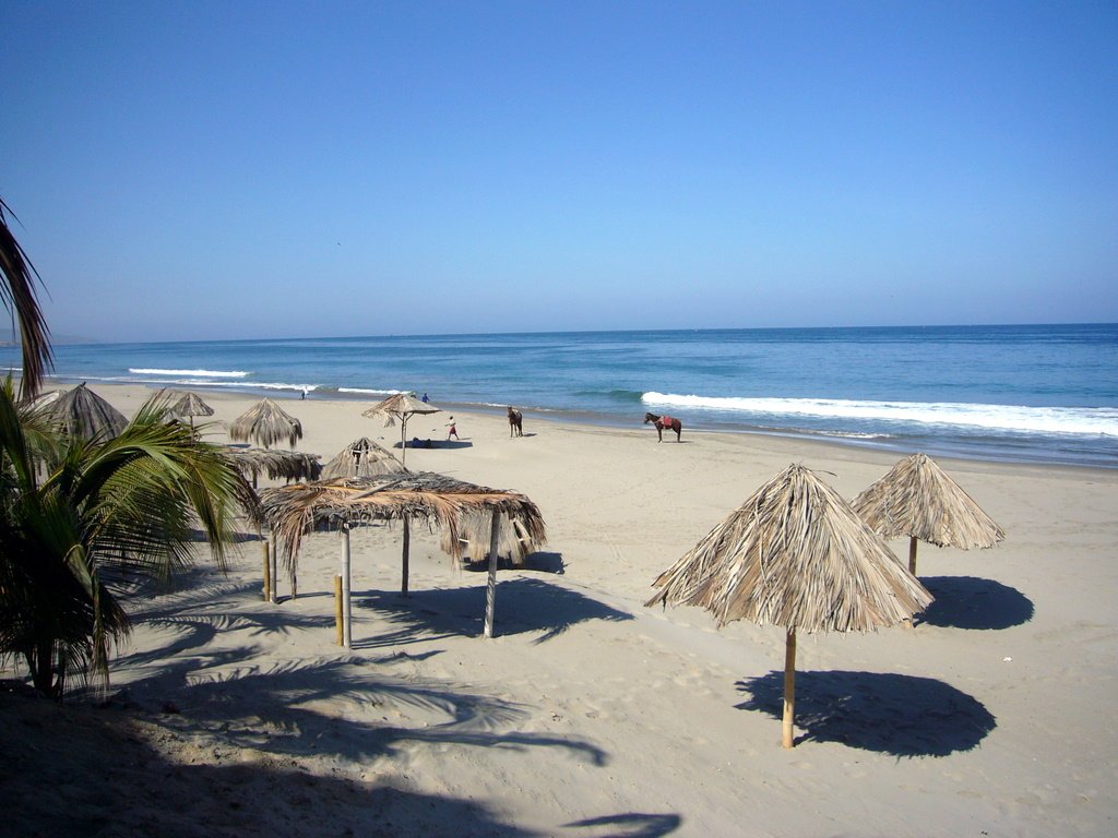 Punta Sal foto 6