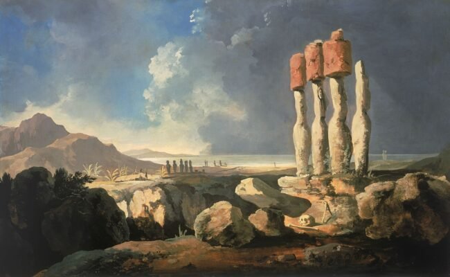 Rapa Nui