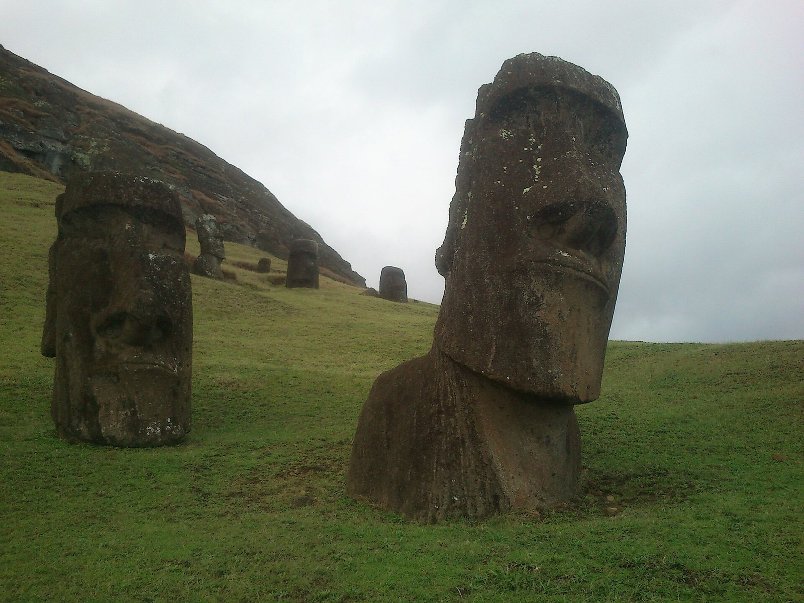 Chile foto 5