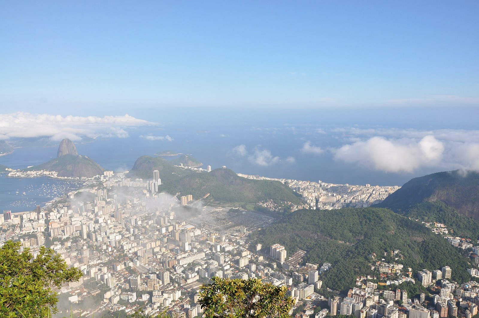Rio De Janeiro foto 2