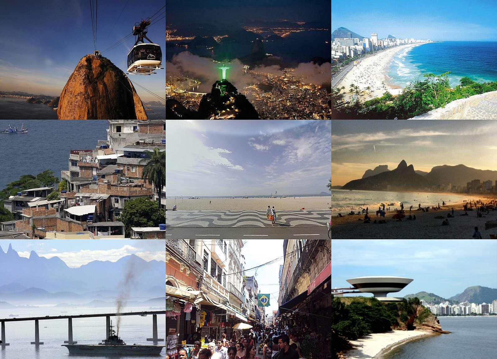 Rio De Janeiro foto 3