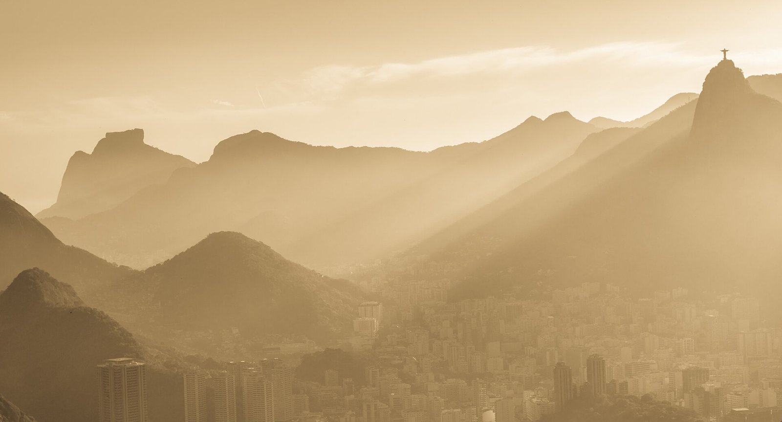 Rio De Janeiro foto 5