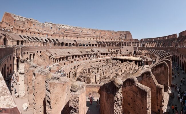 Rome