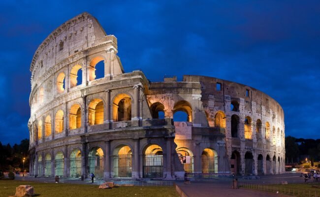 Rome
