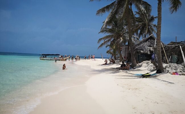 San Blas