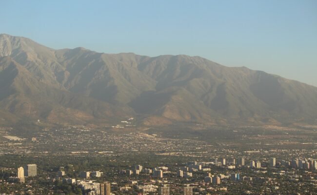 Santiago
