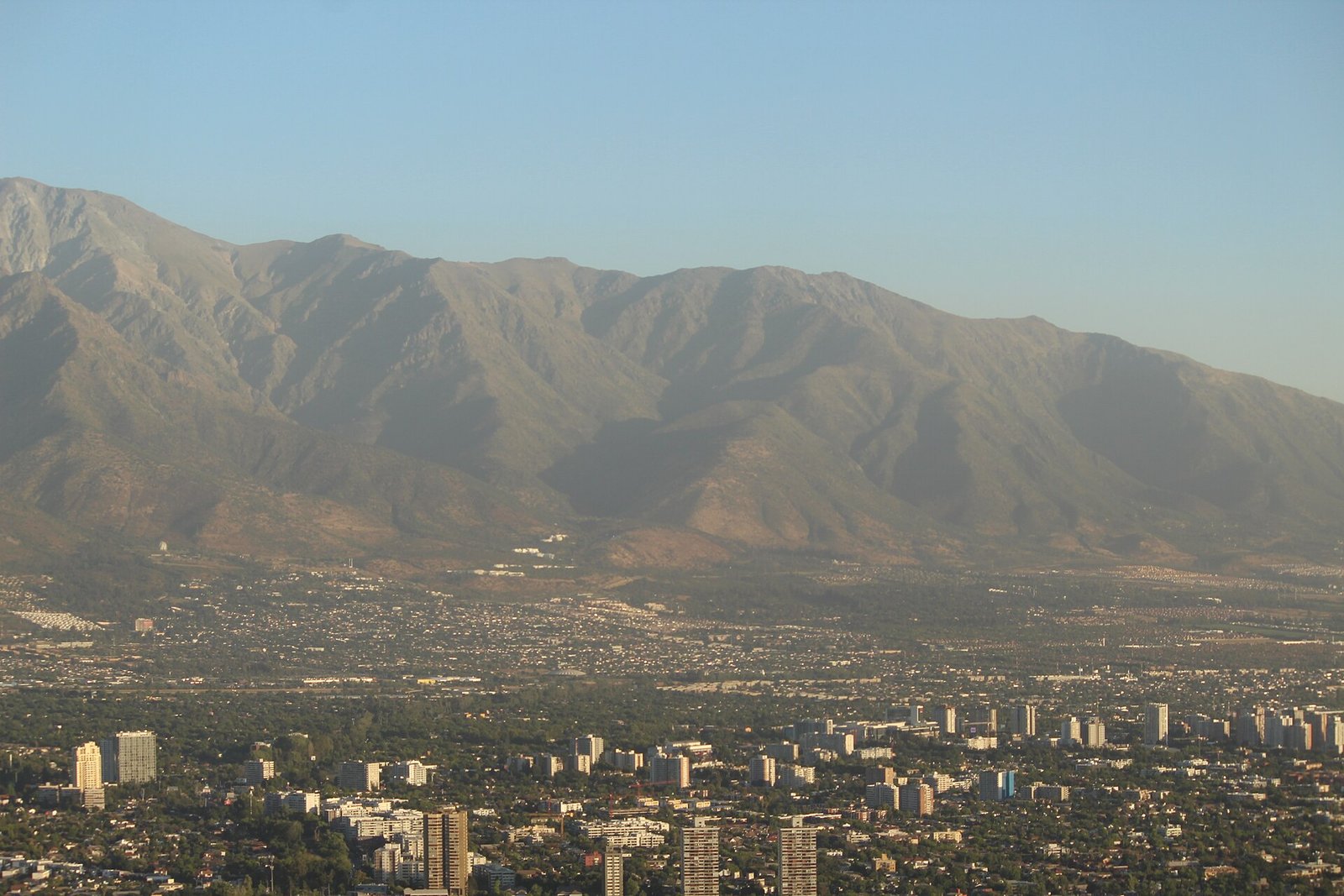 Chile foto 7